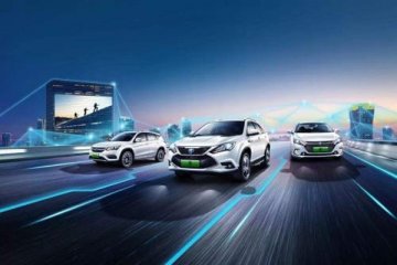 6月新能源汽车产销双双超过10万辆,连续12个月负增长