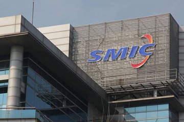 中芯国际概念股全线收跌,市值逼近1800亿
