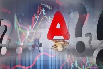 6月两市新增投资者账户154.9万,A股已经开启上涨态势