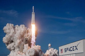 SpaceX洽谈440亿美元进行N轮融资,“星链”业务市场规模高达1万