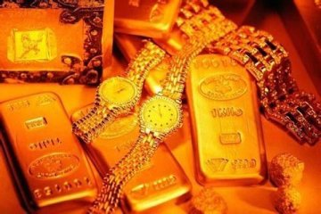 全球黄金ETF需求激增,连续7个月出现资金净流入,再创新高