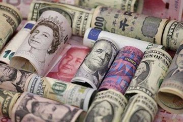 伦敦金属价格集体上涨,纽约非美货币统统飙升