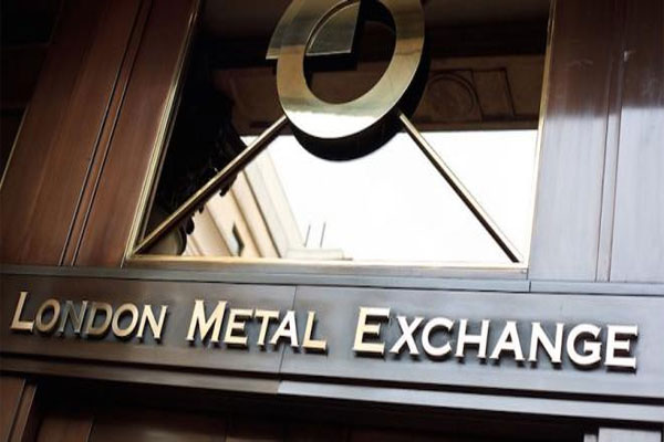 周三伦敦基本金属涨跌不一，非美货币集体上涨