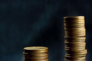 主动权益类基金净值上涨,重仓金融地产板块业绩下滑