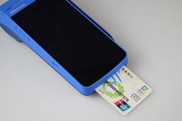 芝麻信用pos机申请靠谱吗?个人怎么申请办理POS机
