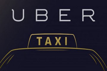 Uber二季度营收22.4亿美元,美航空股集体上涨,获250亿美元联邦