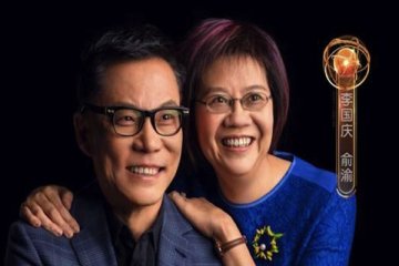 李国庆和俞渝被儿子告上法庭,李国庆称接下战书