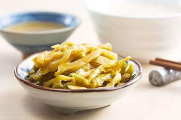 42家食品饮料上市公司发布半年报,涪陵榨菜上半年实现净利润