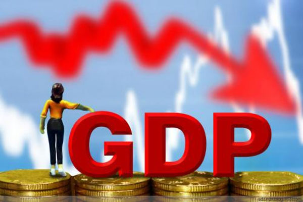 印度GDP萎缩了23.9%，创下历史最差数据记录