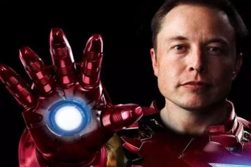 钢铁侠马斯克净资产突破1000亿美元，巴菲特持仓苹果狂赚470亿美