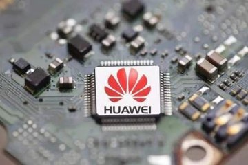 受益于华为近期的大量囤货,台积电8月营收创下历史最高纪录