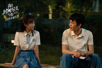 《八佰》上映连续票房周冠，《我在时间尽头等你》终结8连冠《