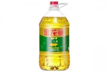 金龙鱼上半年营收869.73亿元,市值有望突破2000亿元
