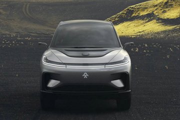 贾跃亭创办法拉第未来再传新动作，正筹备以SPAC方式寻求在美国