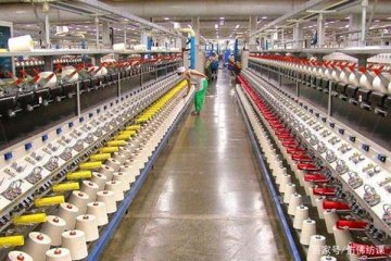 我国疫情防控卓有成效，大量印度生产的纺织订单转移到中国生