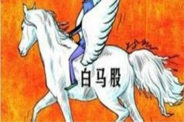 重仓白马股频现＂闪崩＂，多家基金出现较大的跌幅