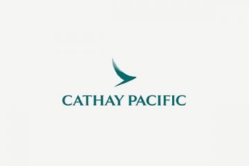 9月访港旅客同期下跌98%，国泰航空每月流失现金高达20亿港元