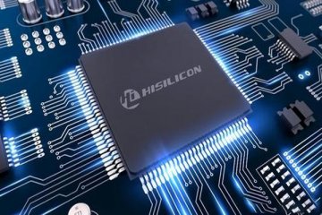 华为海思、无线耳机等科技股开始走弱，航空、银行股市纷纷大