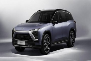 香橼引发三家新造车上市企业股价崩盘，蔚来最新市值为605.8亿