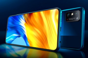 参与收购荣耀的上市公司集体高开，天音控股、苏宁易购涨逾