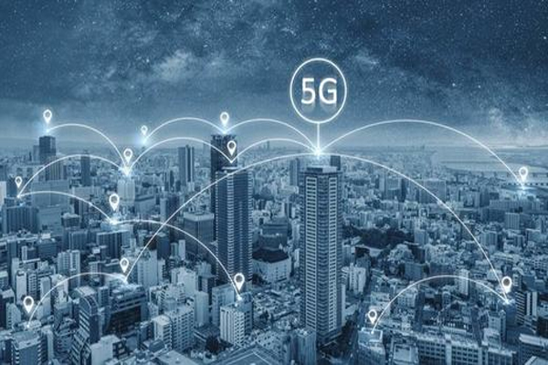 5G独立组网初步实现规模商用，开通5G基站超过70万