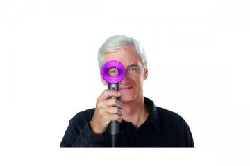 戴森计划投资36亿美元开发电动汽车电池，首次扩展到家用电器