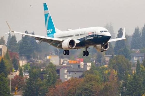 欧航局批准波音737 MAX复飞，两次对华复飞申请均未通过申请
