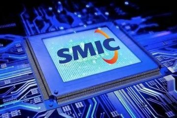 500亿巨资生产12寸集成电路晶圆,中芯国际科创板三季度营收2