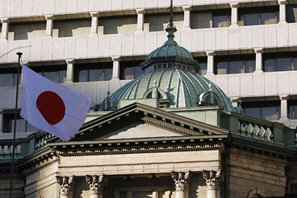 日本央行今年大规模购入ETF支撑市场，成为日本最大的股票持有者