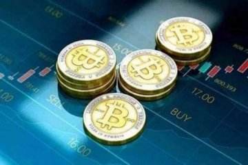 比特币价格升至24000美元,市值达到2.88万亿人民币