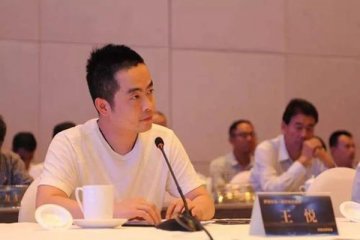 恺英网络控股股东王悦犯操纵证券市场罪,判刑5年六个月