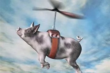 猪肉板块持续走强,牧原股份逼近涨停