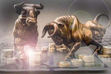 万得全连续两天突破万亿大关,各主要股指继续大幅走高