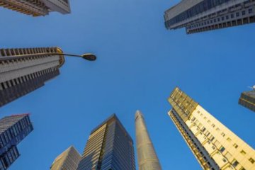 北京市住建委对北京泰禾进行立案查处,罚款1286万元