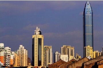 北京新房市场走出一波“翘尾”行情,周度成交额刷新纪录