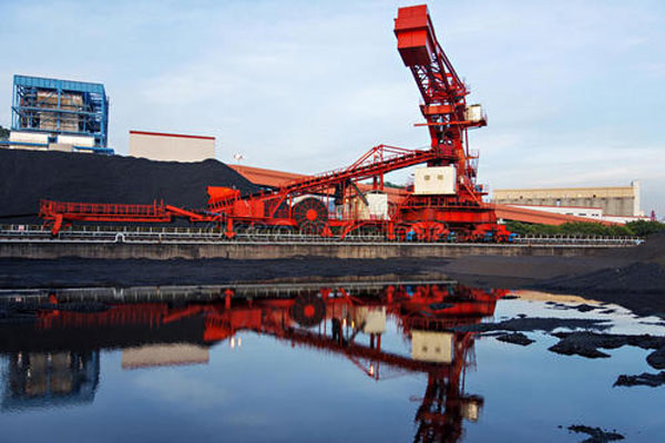 原煤生产有所加快，港口煤炭综合交易价格上涨