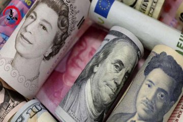 美国债务规模出现“爆炸式”增长,特朗普“交棒”时飙升27.