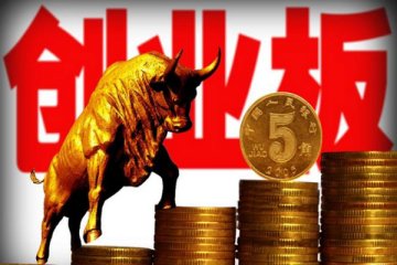 创业板指数再次站上3400点关口,方大炭素快速拉升封板