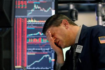 美股交易超过5000亿美元个股期权,看跌美股的股民也越来越少