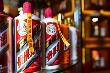 贵州茅台股价上涨至2175元/股,白酒板块再次集体大涨