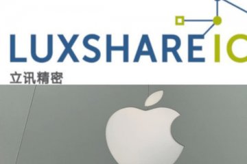 苹果供应商立讯精密遭到美国337调查，指控立讯精密专利侵权