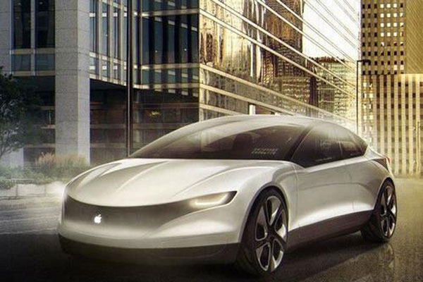 苹果将投资4万亿韩元与起亚打造苹果汽车，广汽蔚来推出自由汽车