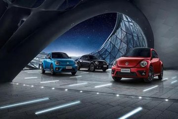 大众集团将加速电动化和数字化转型，智能电动车成为转型明确