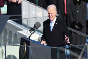 拜登政府清算特朗普“政治遗产”，有意扭转过去四年的“退群