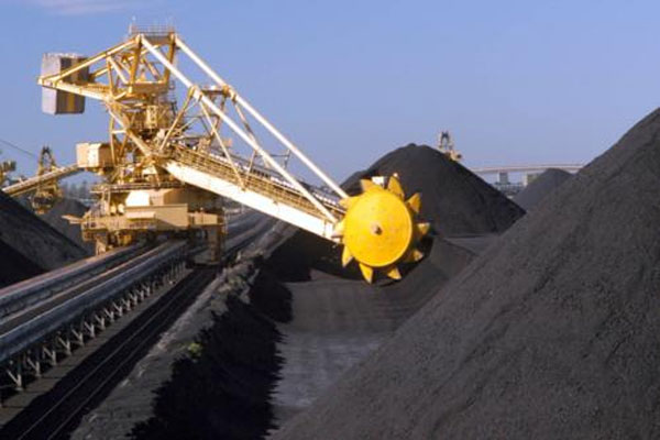 原煤生产同比较快增长，港口煤炭综合交易价格高位回落