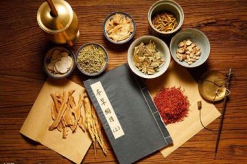 三大指数再次领跌,中医药概念涨幅居前