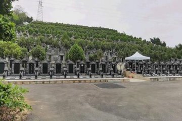 部分省会城市频频曝出“天价墓穴”，最贵甚至达近百万元