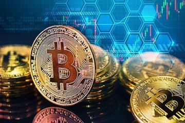 比特币再度一举升破6万美元关口,创下今年3月以来的新高
