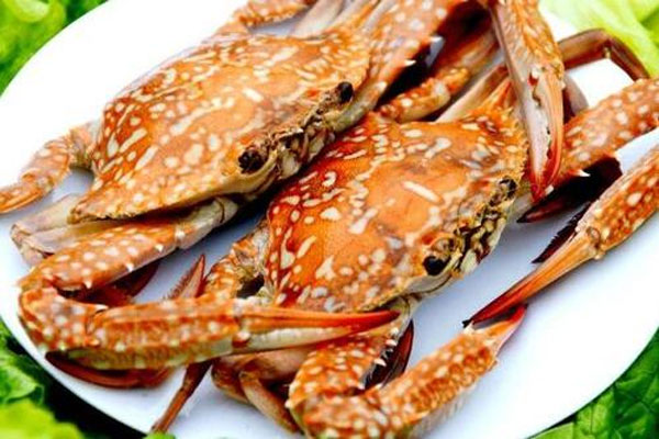 韩国花蟹捕捞量大幅度降低，单日捕捞量一度降至1.2万吨