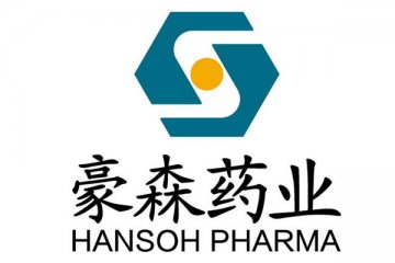 豪森股份7个交易日连续杀跌，最低一度跌至23.85元